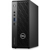 Работна станция Dell Precision 3260 CFF, Intel Core i7-12700 (25M Cache, up to 4.9 GHz), 16GB (1x16GB) DDR5 4800MHz SO-DIMM, 512