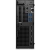 Работна станция Dell Precision 3260 CFF, Intel Core i7-12700 (25M Cache, up to 4.9 GHz), 16GB (1x16GB) DDR5 4800MHz SO-DIMM, 512