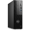 Работна станция Dell Precision 3460 SFF, Intel Core i7-14700, 16GB DDR5, 512MB SSD, Windows 11 Pro