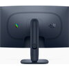 Монитор Dell Alienware AW3225DM- 32" QHD VA 180Hz, Curved