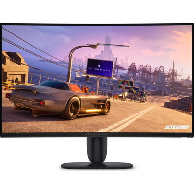 Монитор Dell Alienware 32 240Hz Gaming Monitor - AW3226DM