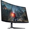 Монитор Dell Alienware AW3225QF - 32" QD-OLED 4K UHD 240Hz Curved 1700R