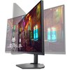 Монитор Dell G3223Q - 32" 4K UHD IPS, 144Hz FreeSync, HDR