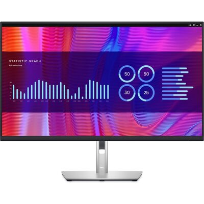 Монитор Dell P3223DE - 32" QHD IPS