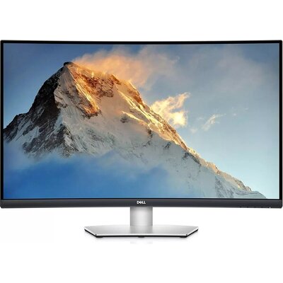 Монитор Dell S3221QSA - 32" Curved 4K UHD VA