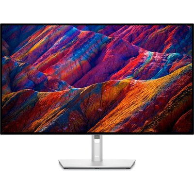 Монитор Dell U3223QE - 32" UltraSharp 4K IPS