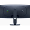 Монитор Dell Alienware AW3425DWM - 34" WQHD VA 180Hz, Curved 1500R