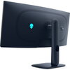 Монитор Dell Alienware AW3425DW - 34" WQHD QD-OLED 240Hz, Curved 1800R