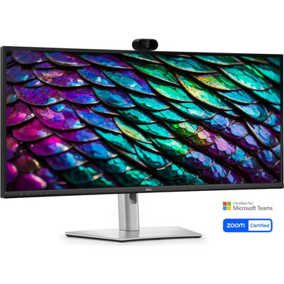 Монитор Dell P3426WEB, 34
