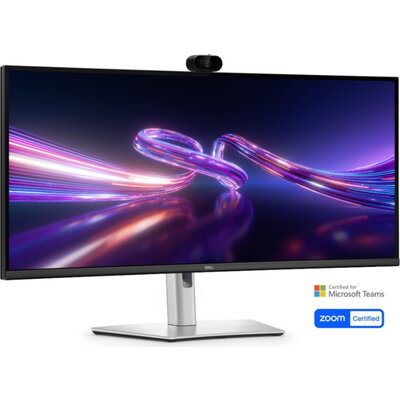 Монитор Dell P3426WEV, 34.1