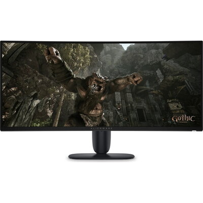 Монитор Dell Alienware 34 240Hz Gaming Monitor - AW3426DWM
