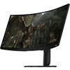 Монитор Dell Alienware 34 240Hz Gaming Monitor - AW3426DWM