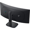 Монитор Dell Alienware 34 240Hz Gaming Monitor - AW3426DWM
