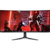 Монитор Dell Alienware AW3423DW - 34" QD-OLED CURVED 21:9 QHD 3440x1440, 175Hz G-SYNC HDR