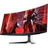 Монитор Dell Alienware AW3423DW - 34" QD-OLED CURVED 21:9 QHD 3440x1440, 175Hz G-SYNC HDR