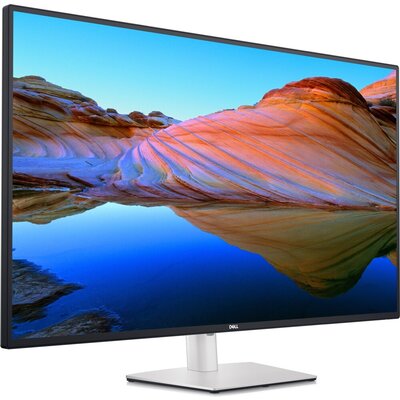 Монитор Dell U4323QE - 43" 4K UltraSharp IPS