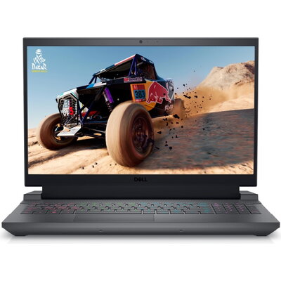 Dell G15 5530, Intel Core i5-13450HX, 15.6" FHD 165Hz, 16GB DDR5, 512GB SSD, GeForce RTX 4050, Windows 11