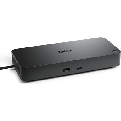 Докинг станция Dell Pro Thunderbolt 4 Dock - WD25TB4
