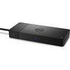 Докинг станция Dell Thunderbolt Dock WD22TB4 180W