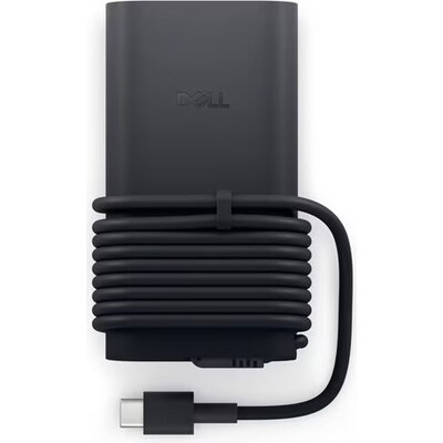 Адаптер Dell 100W USB-C AC Adapter with Power Cord - Europe