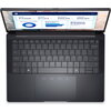 Лаптоп Dell Pro 13 Premium PA13250 - Intel Ultra 5 236V, 13.3" FHD+, 16GB LPDDR5x, 512GB SSD, Windows 11 Pro