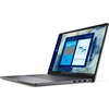 Лаптоп Dell Pro 16 PC16250 - Intel Core 5 120U, 16" FHD+, 8GB DDR5, 512GB SSD, Windows 11 Pro