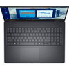 Лаптоп Dell Pro 16 PC16250 - Intel Core 5 120U, 16" FHD+, 16GB DDR5, 512GB SSD, Windows 11 Pro