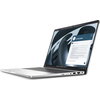 Лаптоп Dell Pro 16 Plus PB16255, AMD Ryzen 5 220, 16GB, 512GB SSD Gen4, 16.0