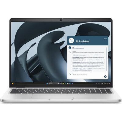 Лаптоп Dell Pro 16 Plus PB16255, AMD Ryzen 5 PRO 230, 32GB, 1TB SSD Gen4, 16.0
