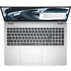 Лаптоп Dell Pro 16 Plus PB16255, AMD Ryzen AI 5 PRO 340, 16GB, 512GB SSD Gen4, 16.0