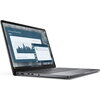 Лаптоп Dell Pro 14 PC14255 - AMD Ryzen 5 PRO 230, 14" FHD+, 16GB DDR5, 512GB SSD, Windows 11 Pro