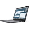 Лаптоп Dell Pro 14 PC14255 - AMD Ryzen 5 PRO 230, 14" FHD+, 16GB DDR5, 512GB SSD, Windows 11 Pro