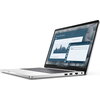 Лаптоп Dell Pro 14 PC14255, AMD Ryzen AI 7 350 (24 MB cache, 8cores, up to 5.0 GHz, 50 TOPS NPU), 14