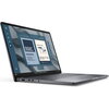 Лаптоп Dell Pro 16 PC16255, AMD Ryzen 5 220, 16" FHD+, 16GB DDR5, 512GB SSD, Windows 11 Pro