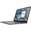 Лаптоп Dell Pro 16 PC16255, AMD Ryzen 5 220, 16" FHD+, 16GB DDR5, 512GB SSD, Windows 11 Pro