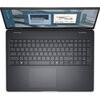 Лаптоп Dell Pro 16 PC16255, AMD Ryzen 5 220, 16" FHD+, 16GB DDR5, 512GB SSD, Windows 11 Pro