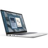 Лаптоп Dell Pro 16 PC16255 - AMD Ryzen AI 5 PRO 340, 16" FHD+, 16GB DDR5, 512GB SSD, Windows 11 Pro