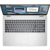 Лаптоп Dell Pro 16 PC16255 - AMD Ryzen AI 7 350, 16" Touch FHD+, 32GB DDR5, 512GB SSD, Windows 11 Pro