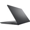 Лаптоп Dell Pro 15 Essential PV15250, Intel Core i7-1355U (10 cores, up to 5.00 GHz), 15.6