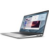 Лаптоп Dell Pro 15 Essential PV15250, Intel Core i5-1334U (10 cores, up to 4.60 GHz), 15.6