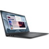 Лаптоп Dell Pro 15 Essential PV15250, Intel Core i7-1355U (10 cores, up to 5.00 GHz), 15.6