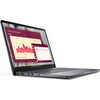 Лаптоп Dell Pro 14 PC14250, Intel Core  7 150U (12 MB cache, 10 cores, up to 5.4 GHz), 14