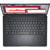 Лаптоп Dell Pro 14 PC14250, Intel Core  7 150U (12 MB cache, 10 cores, up to 5.4 GHz), 14