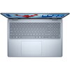 Лаптоп Dell 16 Plus DB16250, Intel Ultra 9 288V, 16" 2.5K Mini-LED Touch, 32GB LPDDR5x, 1TB SSD, Windows 11 Pro