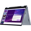 Лаптоп Dell 14 Plus 2-in-1 DB04250, Intel Ultra 7 256V, 14" FHD+ Touch, 16GB LPDDR5X, 512GB SSD, Windows 11 Pro