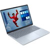 Лаптоп Dell 16 Plus DB16250, Intel Ultra 9 288V, 16" FHD+ Touch, 32GB LPDDR5x, 1TB SSD, Windows 11 Pro
