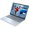 Лаптоп Dell 16 Plus DB16250, Intel Ultra 9 288V, 16" FHD+ Touch, 32GB LPDDR5x, 1TB SSD, Windows 11 Pro