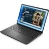 Лаптоп Dell 16 DC16250, Intel Core 5 120U (10 cores, up to 5.0 GHz), 16.0