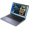 Лаптоп Dell 16 DC16251, Intel Core 7 150U (10 cores, up to 5.4 GHz), 16.0