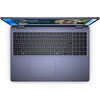 Лаптоп Dell 16 DC16251, Intel Core 7 150U (10 cores, up to 5.4 GHz), 16.0